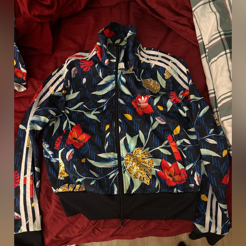 Adidas Women’s Suit